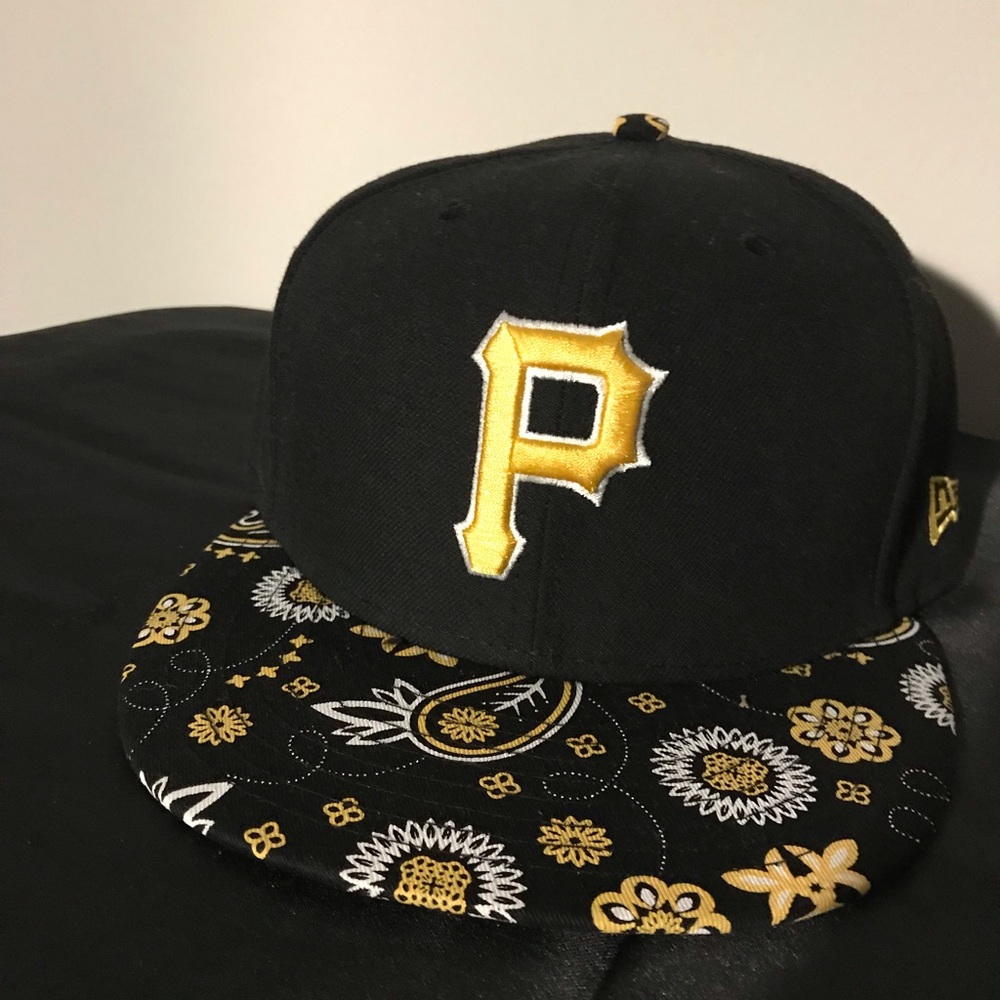 Fitted Hat